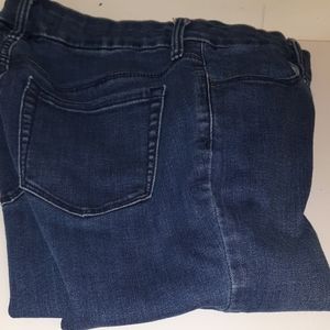 Pacsun Los Angels push Jegging size 24 A lot of 2 part